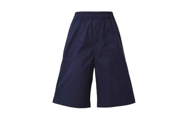 UNIQLO Casual Pants Men's Navy Blue Moderate Other
