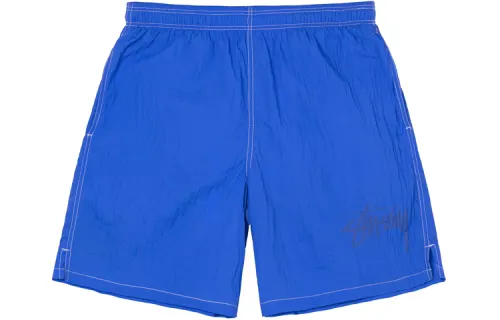 Stussy X Our Legacy Water Short