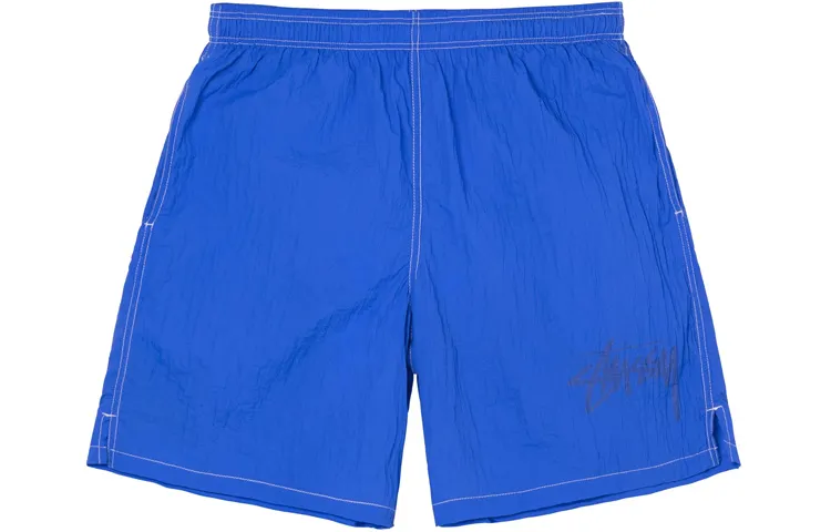 Stussy X Our Legacy Water Short