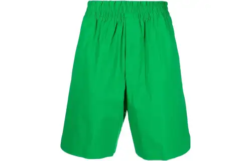 Bottega Veneta Pre Owned Stretch cotton Shorts