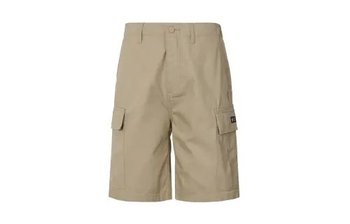 Converse Cargo Shorts Men's Khaki Moderate