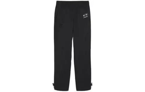 PUMA Bmw M Motorsport Men's Motorsports Statement Pants