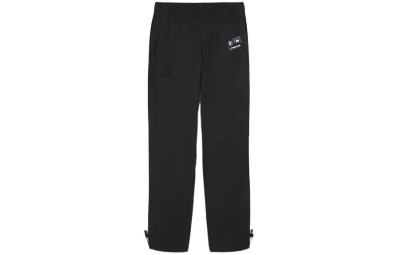 PUMA Bmw M Motorsport Men's Motorsports Statement Pants
