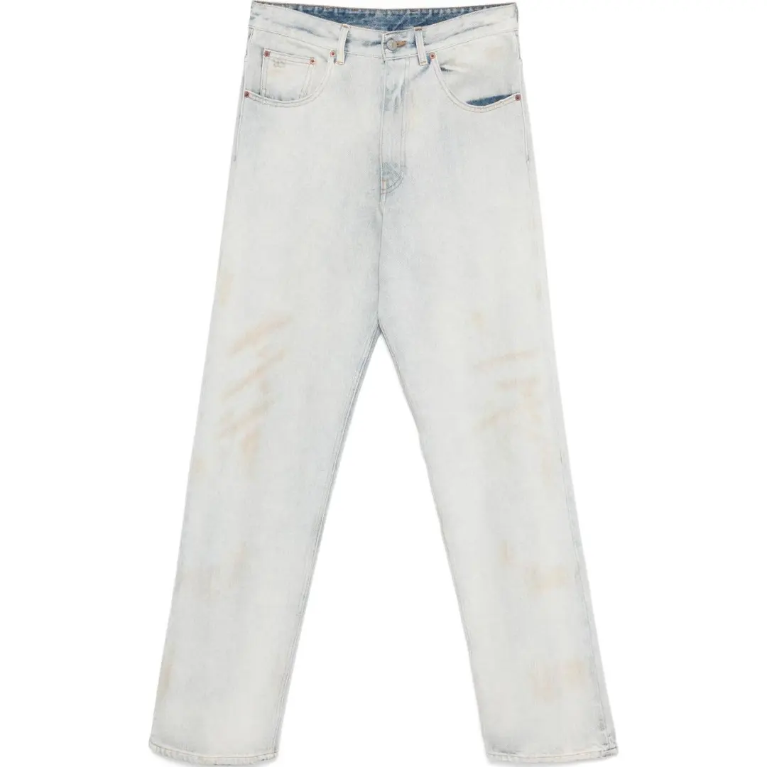 MM6 Maison Margiela Shola jeans