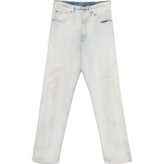 MM6 Maison Margiela Shola jeans