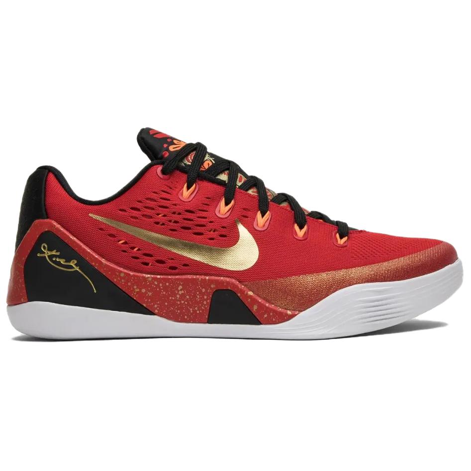 Nike Kobe 9 Low EM 'China' 2025 IH1400 600 | eBay