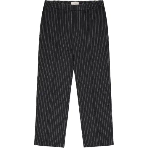 Aime Leon Dore X New Balance 997 Pinstripe Elasticated Waist Trouser