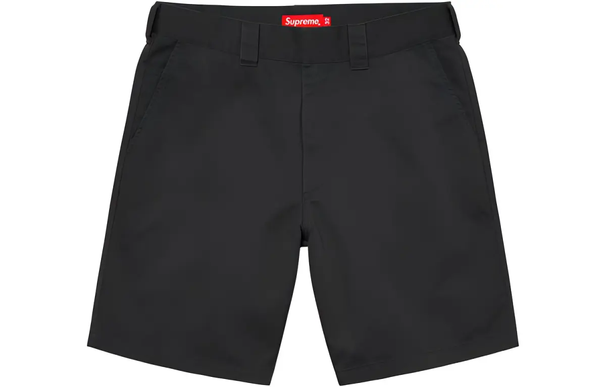 Supreme Work Short