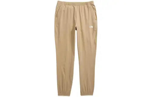 THE NORTH FACE Men's Wander Joggers 2.0 Casual Pants Men's Khaki