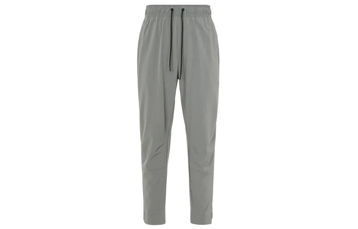 Nike Casual Pants Men's Gray Moderate Other