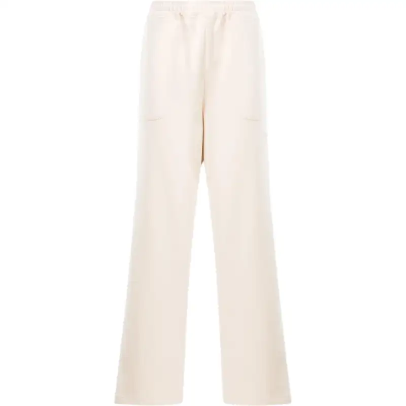 Reebok Casual Pants Unisex Beige