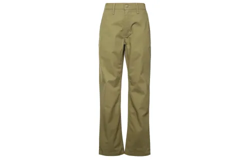 Vans Authentic Chino Rela Casual Pants Men's Yellow