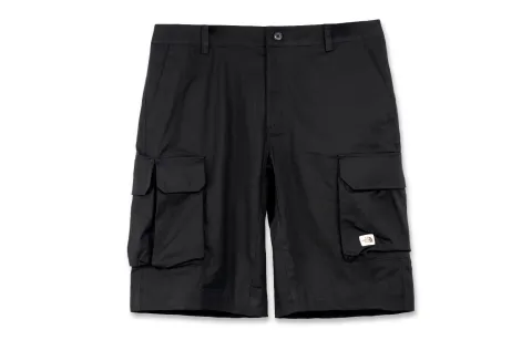 THE NORTH FACE Urban Exploration Cargo Shorts Men's Black