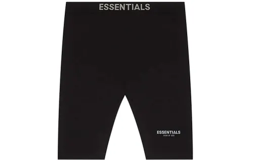 Fear Of God Essentials Biker Shorts