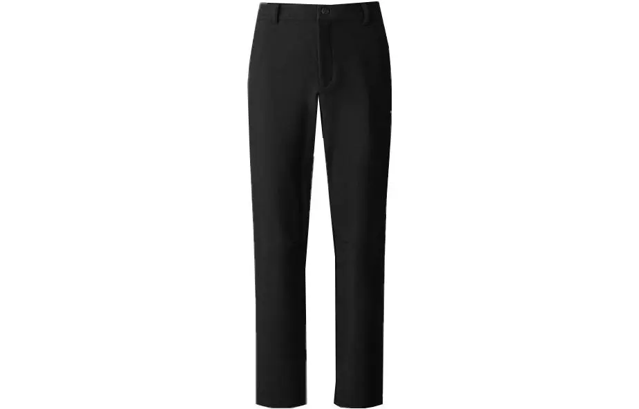 THE NORTH FACE Casual Pants Men's Black