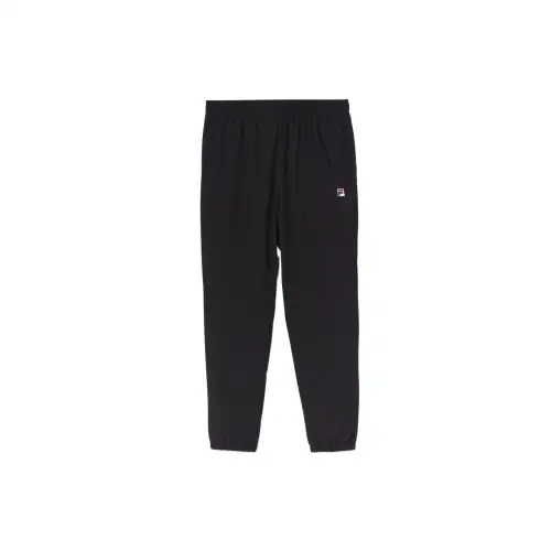 FILA Amar Casual Pants Men's Black
