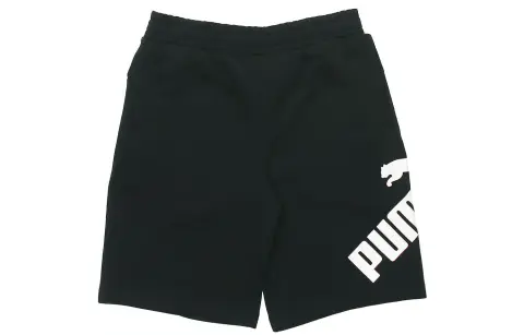 PUMA Casual Shorts Men's Moderate