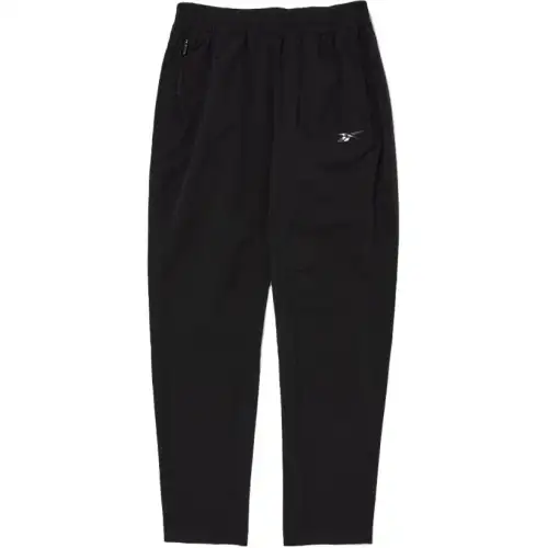 Reebok Casual Pants Men's Black