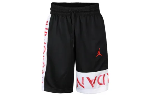 Jordan Casual Shorts Men's Black