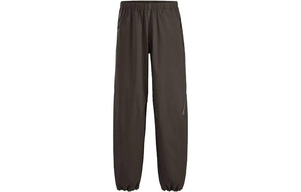 Arc'teryx SYSTEM_A Casual Pants Unisex