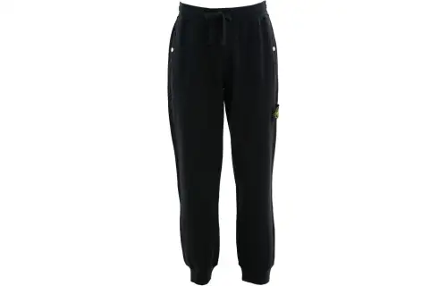 STONE ISLAND Casual Pants Men's Marine Blue