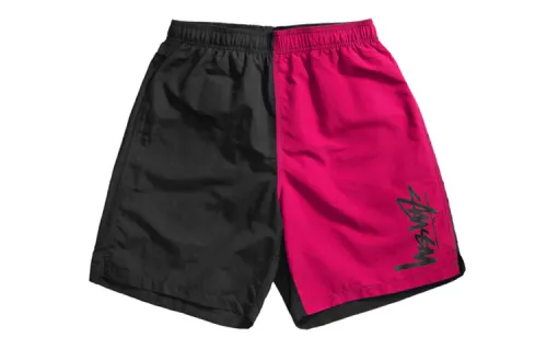 Stussy Casual Shorts Men's Moderate