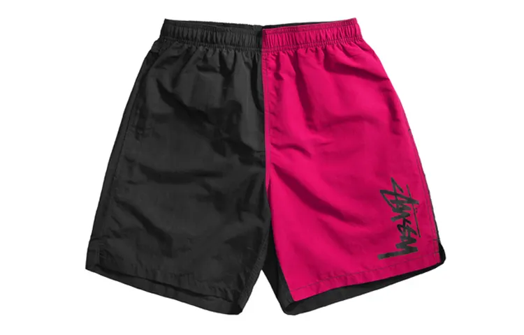 Stussy Casual Shorts Men's Moderate