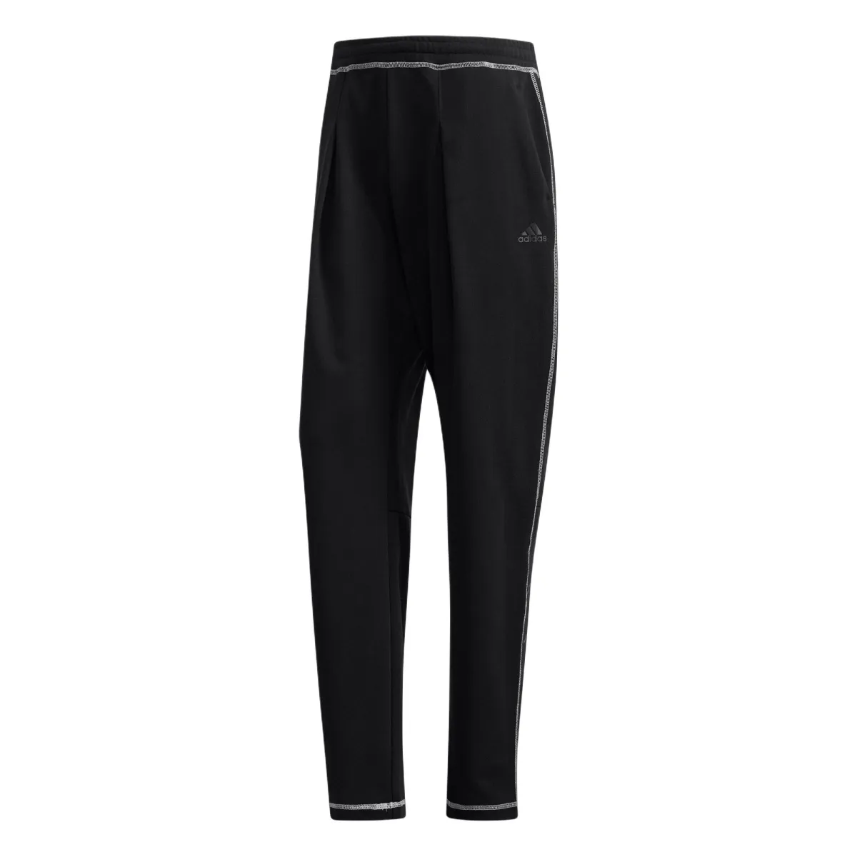 Adidas Casual Pants Men's Black