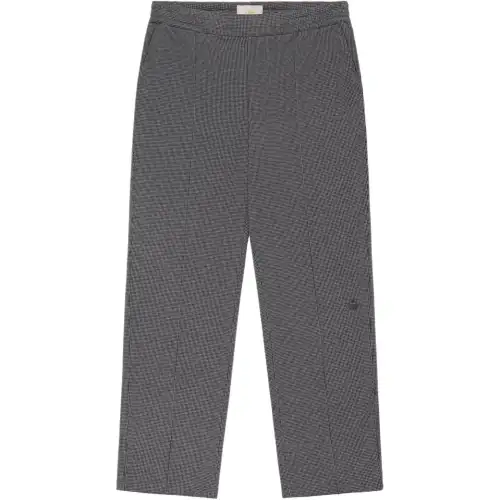 Aime Leon Dore X New Balance 997 Houndstooth Elasticated Waist Trouser