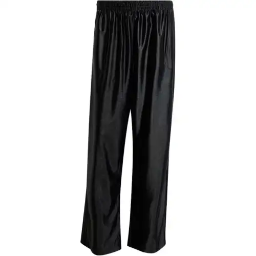 Adidas Originals Q3 Casual Pants Men's Black