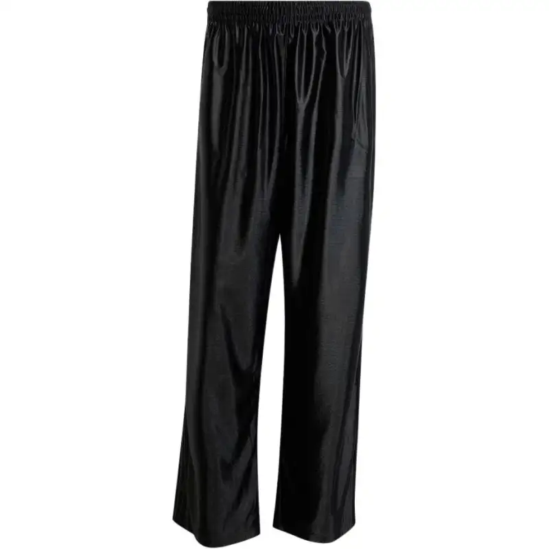 Adidas Originals Q3 Casual Pants Men's Black