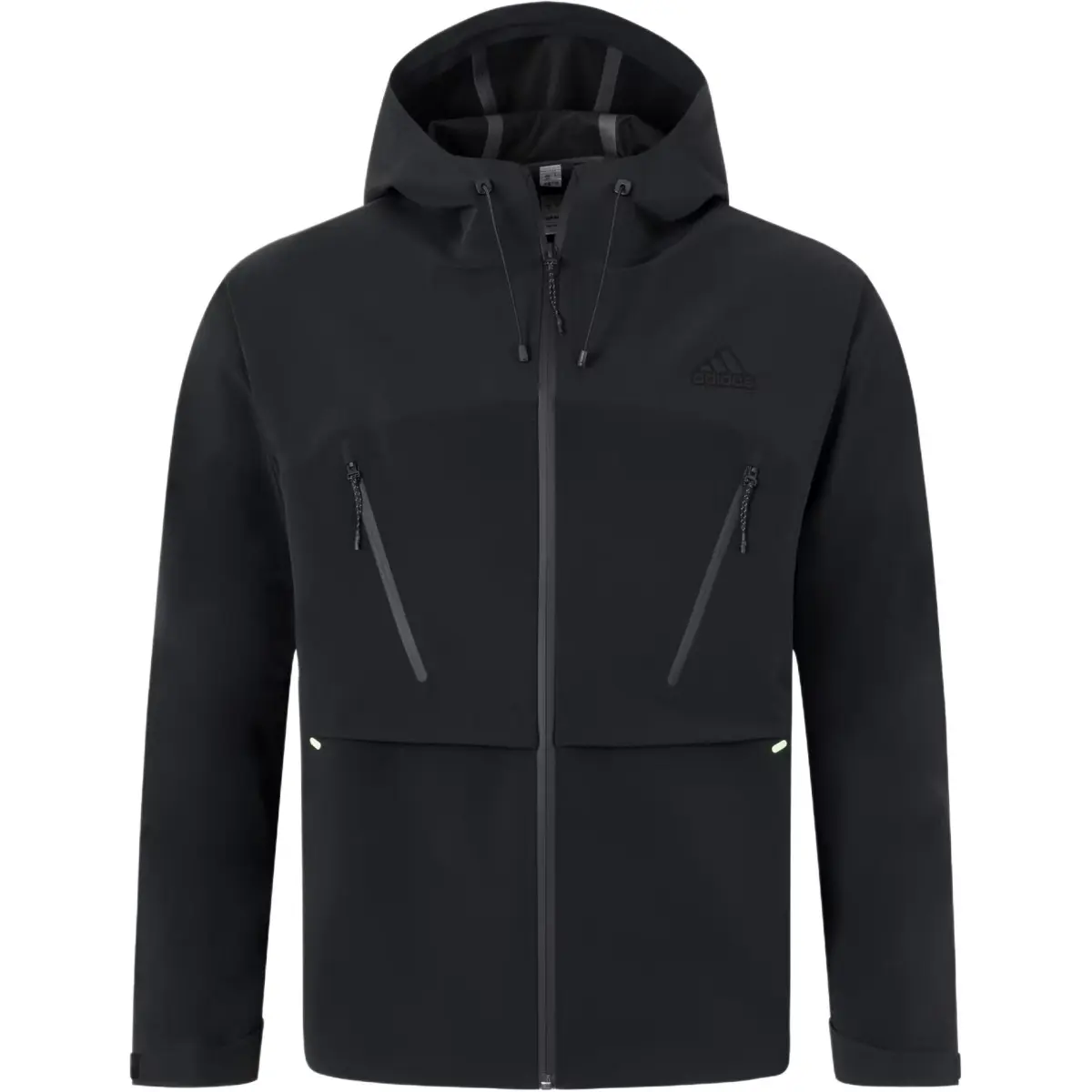 Adidas FW24 Jackets & Coats Men's Black
