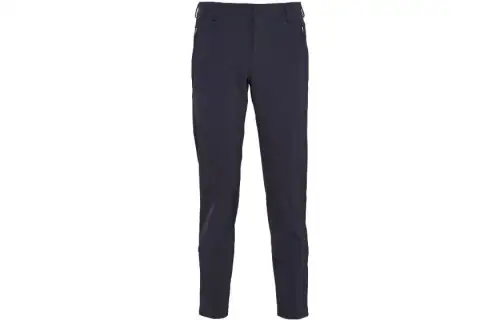 PRADA Casual Pants Men's Blue Moderate Tapered Pants