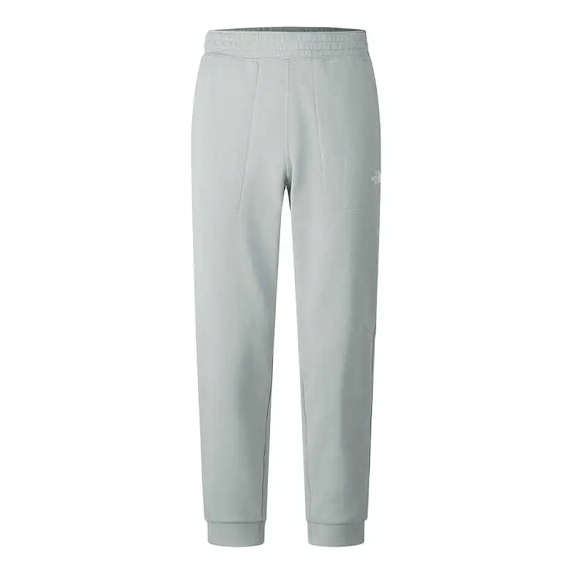 THE NORTH FACE Urban Exploration Knitted Sweatpants Men's Starlight Gray