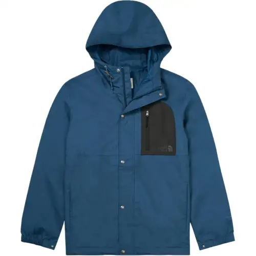 THE NORTH FACE Jackets & Coats Men's Blue