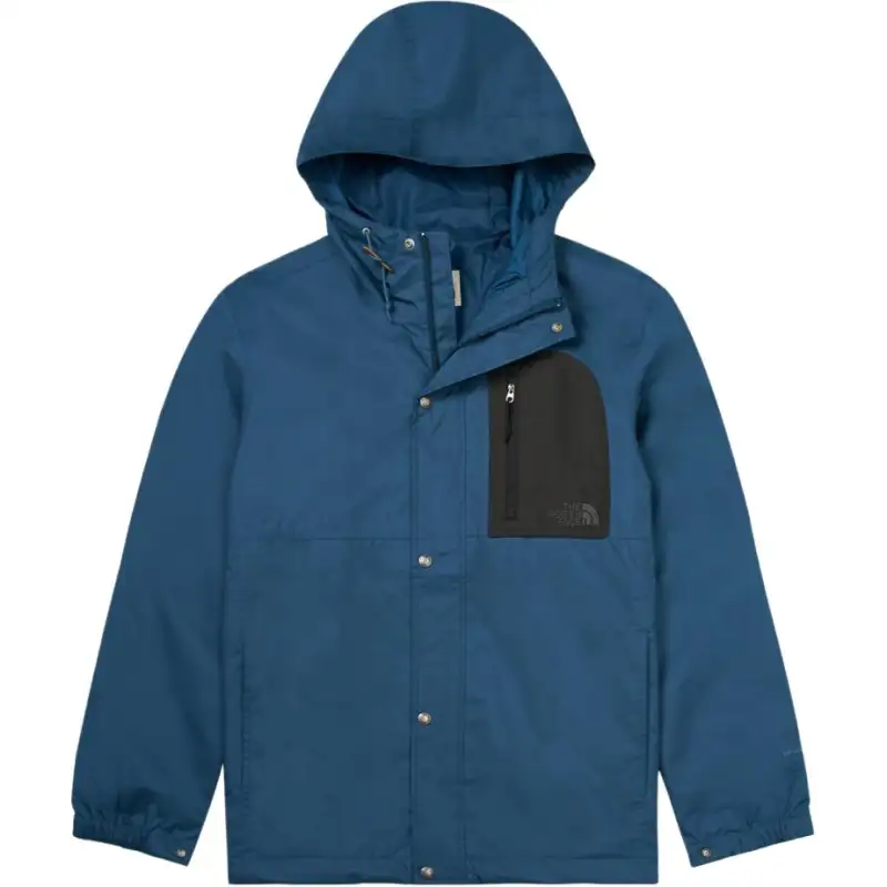 THE NORTH FACE Jackets & Coats Men's Blue