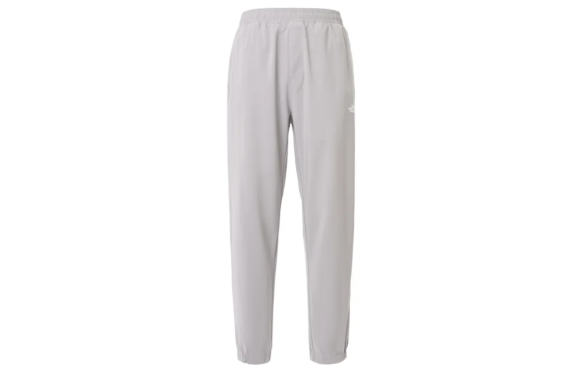 THE NORTH FACE Casual Pants Men's Gray