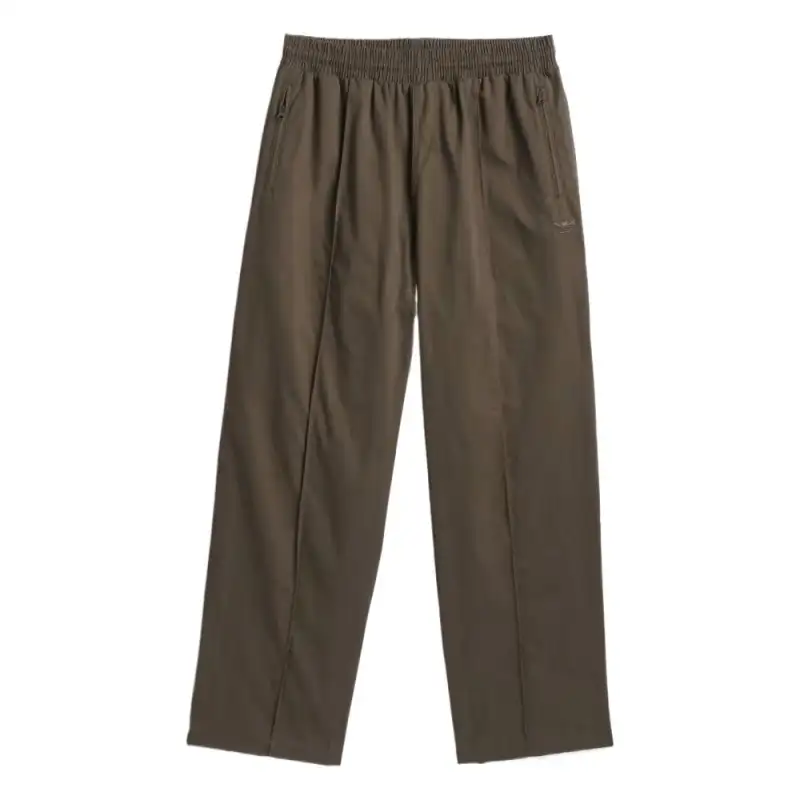 Adidas Originals Skateboarding Pintuck Pants Gender Neutral