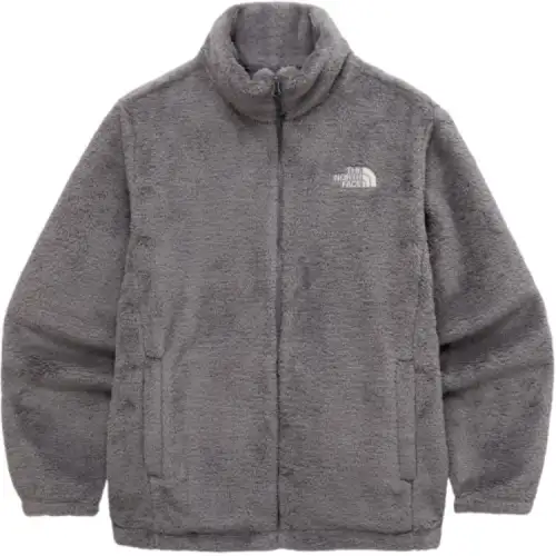 THE NORTH FACE THE NORTH FACE Apparel Collection Jacket Unisex Gray