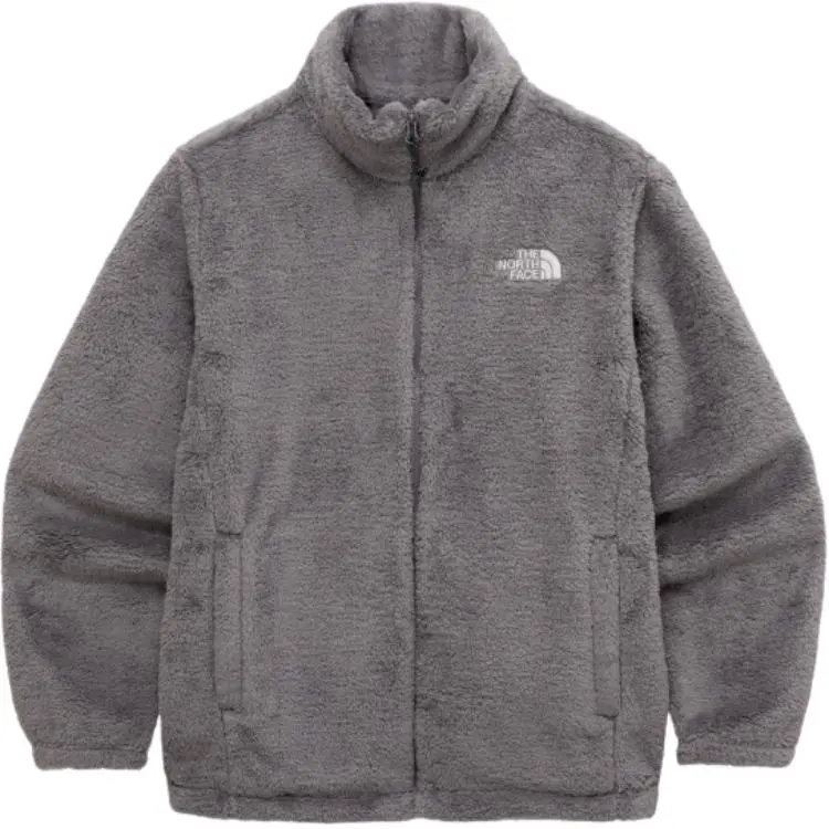 THE NORTH FACE THE NORTH FACE Apparel Collection Jacket Unisex Gray