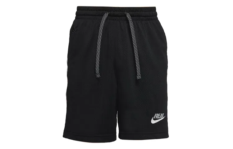 Nike Casual Shorts Men's Black Moderate
