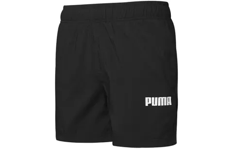 PUMA CLASSICS Casual Shorts Men's Black