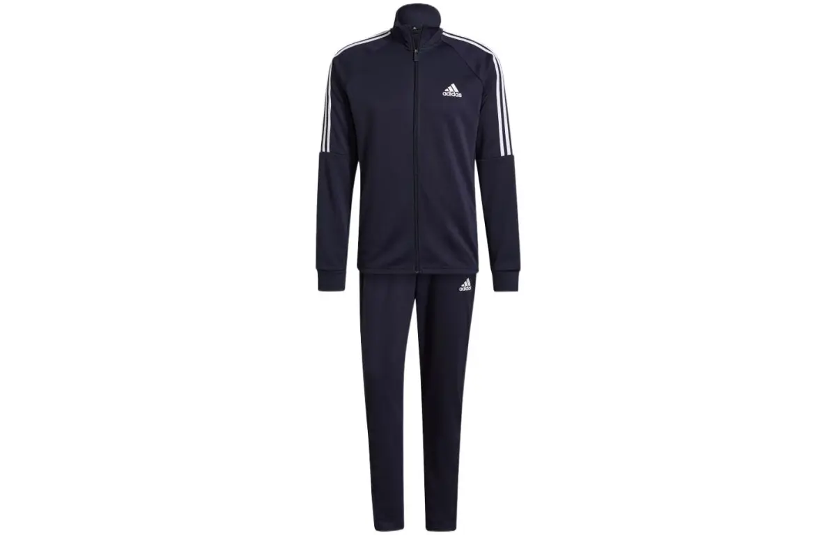 Adidas Casual Sportswear Men's Dark Blue