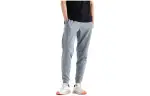 New Balance Casual Pants Men's Gray Moderate Other