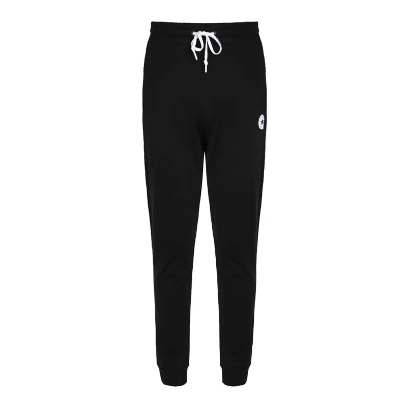 Converse Knitted Sweatpants Men's Black