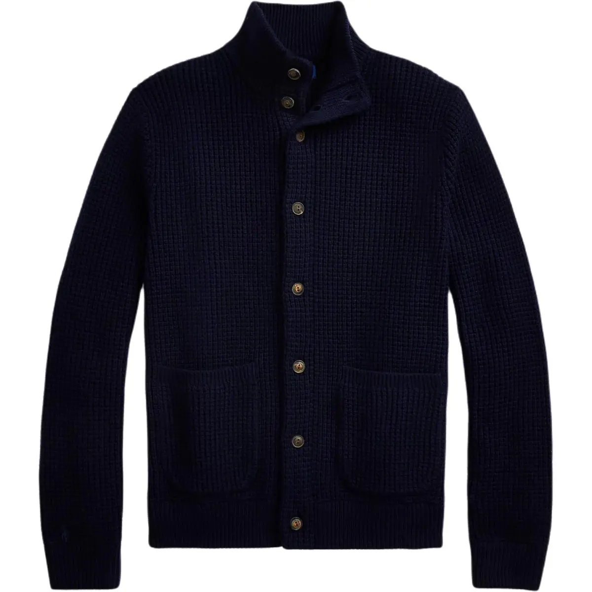 Polo Ralph Lauren Sweater Standard Men's Marine Blue