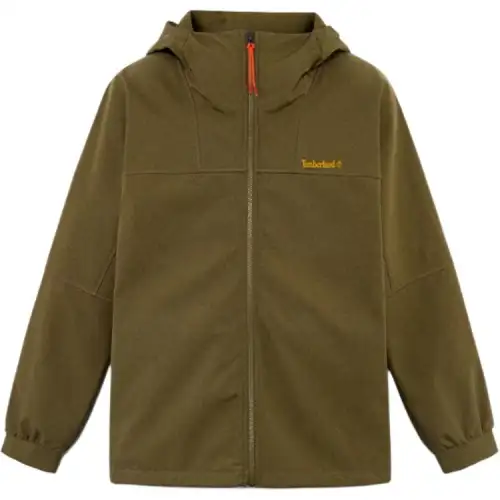 Timberland Jacket Men's Dark Olive Green