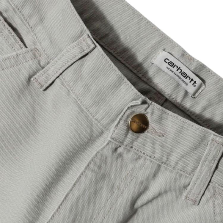 Женские штаны Carhartt (серый) — фото 4