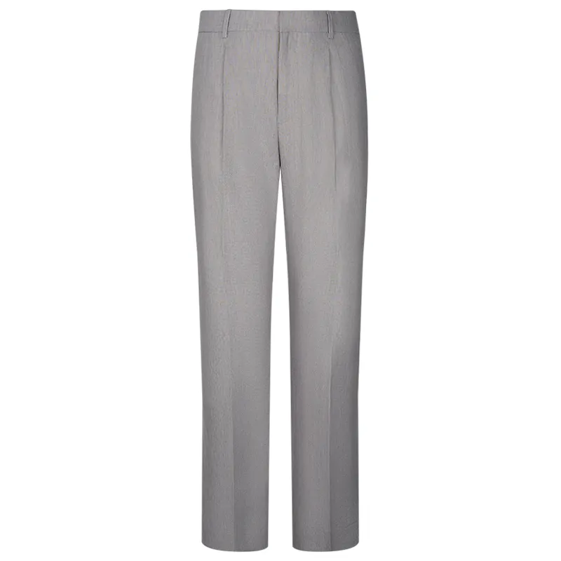 CALVIN KLEIN Suit Trouser Men's