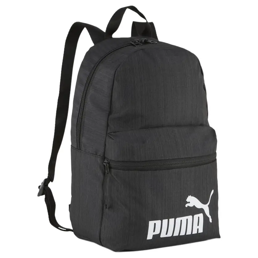 PUMA Polyester Backpack Women's Black